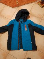 Winterjacke Übergangsjacke für Jungen in Größe 170 Nordrhein-Westfalen - Marl Vorschau