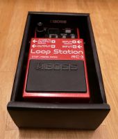 Boss RC-3 Loop Station inkl. Originalverpackung / Tausch möglich Dresden - Johannstadt Vorschau