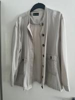 Jacke . Übergangsjacke. Gr. 50. Top Zustand. Berlin - Tempelhof Vorschau
