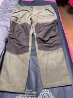 Seeland Hose / Jagdhose Gr. 60 grün Nordrhein-Westfalen - Alpen Vorschau