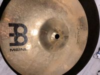 Meinl Byzance 10" Splash Schleswig-Holstein - Mönkeberg Vorschau