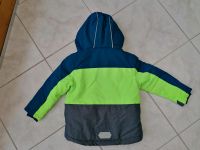 Winterjacke Topomini Topolino Junge wie neu 104 Schleswig-Holstein - Lehe Vorschau