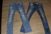 Jeans Skinny W 31  - 2 Stück Brandenburg - Michendorf Vorschau