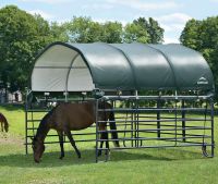 ShelterLogic Weidezeltdach/ Plane neu Niedersachsen - Duderstadt Vorschau