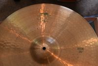 Paiste 505 Ride "20 Ridebecken 2002 Nordrhein-Westfalen - Wermelskirchen Vorschau