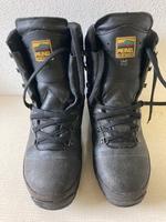 Meindl Schnittschutzstiefel Woodwalker Pro Sachsen - Hohndorf Vorschau