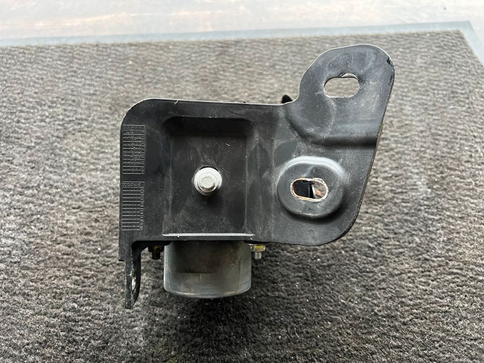 Opel Corsa D 1.2 ABS Block Hydraulikblock 0265230287 13277811 ✅ in Bottrop