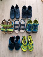 Trollkids, schicke Schuhe, Sandalen 29 30 Nordrhein-Westfalen - Kerpen Vorschau