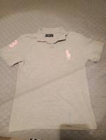 Polo T-Shirt xxxl Nordrhein-Westfalen - Moers Vorschau