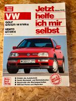 Jetzt helfe ich mir selbst   Golf / Vento GTI / VR6 Bayern - Schnaittach Vorschau