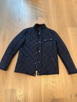 MONTEGO Steppjacke - Größe S - Navyblau Nordrhein-Westfalen - Neuss Vorschau