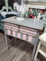 Schrank Nähtisch Kommode Shabby Vintage ♡☆ Sachsen - Schkeuditz Vorschau