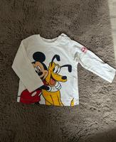 Longsleeve Disney Baby gr. 80 Niedersachsen - Vechta Vorschau