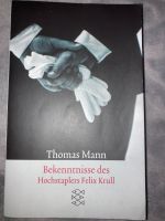 Thomas Mann Bekenntnisse des Hochstaplers Nürnberg (Mittelfr) - Südoststadt Vorschau