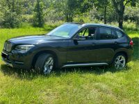 Verkaufe hier ein BMW X1 25 d Hessen - Herborn Vorschau