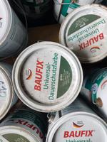 Wetterschutz gel Wetterschutz Farbe Brandenburg - Lindow Vorschau
