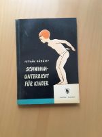 Schwimmunterricht für Kinder, Istvan Barany,  Budapest, 1951 Niedersachsen - Wolfsburg Vorschau