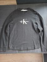 Calvin Klein Jeans Pullover Gr. M Neu Niedersachsen - Emsbüren Vorschau