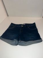 Jeans Shorts Name it Gr. 158 Nordrhein-Westfalen - Wesel Vorschau