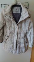 Fuchs Schmitt - Winterjacke Daunenmantel beige Gr.40 Bayern - Rohrdorf Vorschau