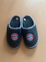 Kinder Hausschuhe, FC Bayern Bayern - Hirschaid Vorschau