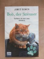 Bob der Streuner, Buch Niedersachsen - Boffzen Vorschau