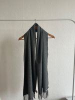 Woll Schal von Acne Studios in grau, 200x45 Hamburg-Mitte - Hamburg Hamm Vorschau