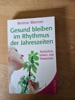 Gesund bleiben im Rhythmus der Jahreszeiten Baden-Württemberg - Schwäbisch Hall Vorschau