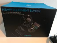 Heavy Equipment Bundle von Logitech Frankfurt am Main - Preungesheim Vorschau