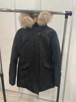 Woolrich Damen Arctic Parka (wie Neu) Gr.M Hannover - Nord Vorschau
