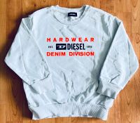 Diesel Sweatshirts Größe 110 Hessen - Wiesbaden Vorschau