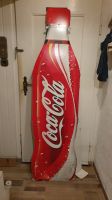 Retro Coca Cola Aufsteller ☆ Vintage Pappaufsteller Nordrhein-Westfalen - Iserlohn Vorschau