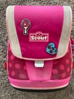 Scout Schulranzen Mädchen pink mit 2 Mäppchen Baden-Württemberg - Engen Vorschau