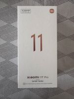 Xiaomi 11 T Pro 256GB Top Zustand Baden-Württemberg - Rastatt Vorschau