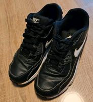 Nike AIR Max Schuhe Sneaker  gr. 37,5 Nordrhein-Westfalen - Freudenberg Vorschau