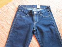 Jeans Hose Skinny Neu H&M 27/32 34 - 36 Stretch s. Maße Bayern - Seehausen a. Staffelsee Vorschau