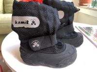 Kamik Winterschuhe Schneeschuhe 23 Elberfeld - Elberfeld-West Vorschau