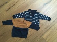 2 Pullover im Set Gr. 80 Nordrhein-Westfalen - Finnentrop Vorschau