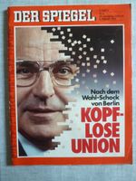 Der Spiegel Nr. 6 1989 Dortmund - Bodelschwingh Vorschau