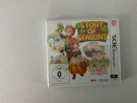 Nintendo 3 DS Story of Seasons - schönes Spiel Bayern - Mömbris Vorschau