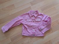 Jeansjacke H&M 98 Bayern - Aschaffenburg Vorschau