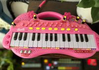 Barbie Keyboard // Bontempi Circuit Bent Synthesizer Innenstadt - Köln Altstadt Vorschau