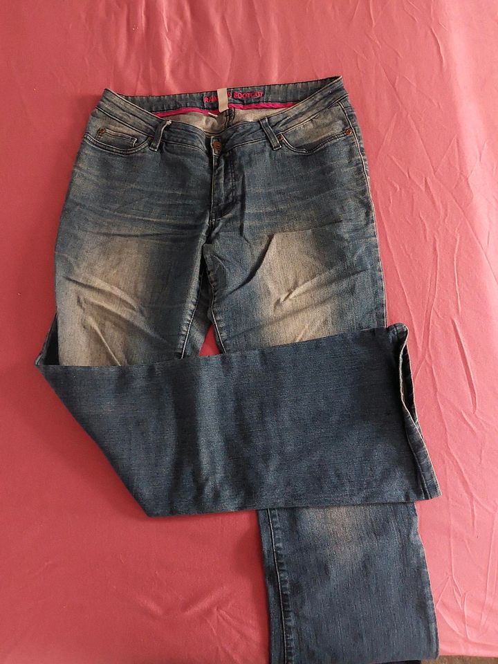 Damen Jeans Gr. 42 *BonPrix* in Eschwege