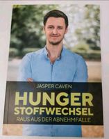Jasper Caven HUNGER STOFFWECHSEL Baden-Württemberg - Reutlingen Vorschau