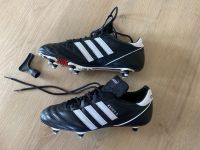 Adidas Fußballschuhe, Kaiser 5, Schraubstollen Bayern - Estenfeld Vorschau