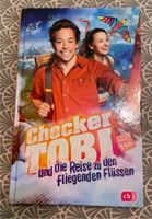 Checker Tobi (Buch zum Film) NEU Nordrhein-Westfalen - Heek Vorschau