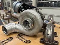 Turbolader Upgrade 1.9 TDI bis 300ps Nordrhein-Westfalen - Schmallenberg Vorschau