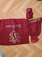 Harry Potter Winterset Schal Mütze Handschuhe Niedersachsen - Bohmte Vorschau