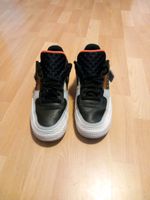 Nike Air Force Type Black Hyper Crimson Nordrhein-Westfalen - Alsdorf Vorschau