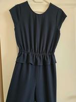 Damen Einteiler Jumpsuit dunkelgrau Gr. 34 Only Nordrhein-Westfalen - Lippstadt Vorschau